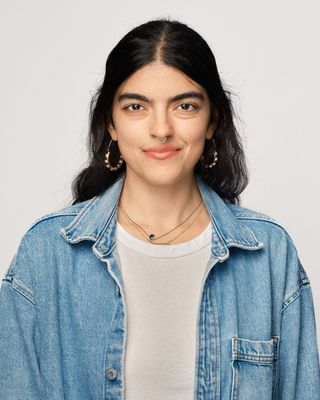 Photo of Melody Maldonado, Marriage & Family Therapist, LMFT