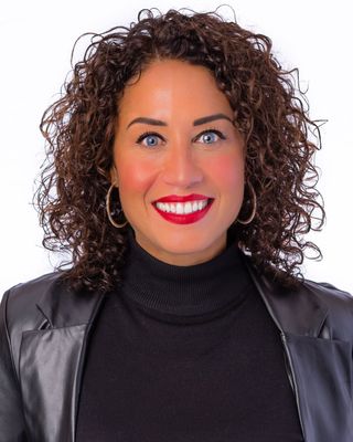 Photo of Dr. Tara Chalakani, Licensed Professional Counselor, PsyD , LPC, ACS, NCC, RN