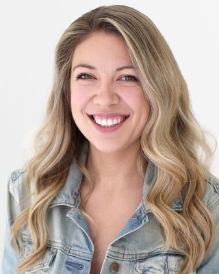 Photo of Shana (Sanchez) Yovankin, Clinical Social Work/Therapist, LCSW