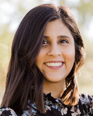 Photo of Laraib Saeed, Clinical Social Work/Therapist in Irvine, CA