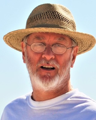 Photo of William M Hodge, Clinical Social Work/Therapist in Point Clear, AL