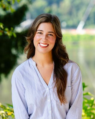 Photo of Connor Kirchgessner, Associate Professional Counselor, LAPC