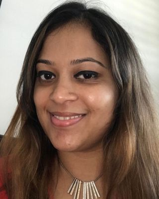 Photo of Tanzilla Jahan - Tanzilla , Counselor, MA