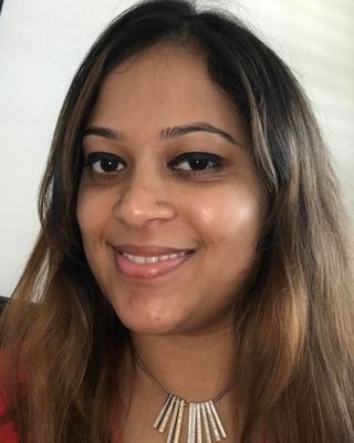 Photo of Tanzilla Jahan - Tanzilla , Counselor, MA