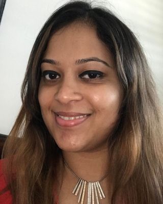 Photo of Tanzilla Jahan - Tanzilla , Counselor, MA