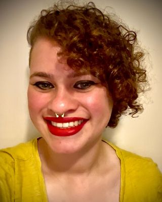 Photo of Greer Ruddock, Licensed Professional Counselor, LPC