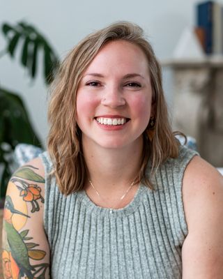 Photo of Makenzie Horton, Clinical Social Work/Therapist, LMSW