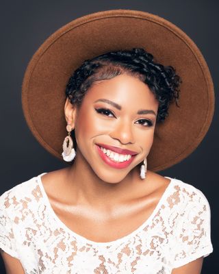 Photo of Beaonca Ward, Pre-Licensed Professional, BA, Intern