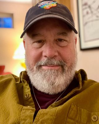 Photo of Akiva DeJack, Licensed Professional Counselor, MS, LPC