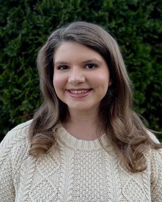 Photo of Bethany Lockhart, Resident in Counseling, MS