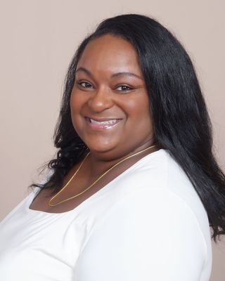 Photo of Tiffany R Baker-Chapman, MSW, LCSW, Clinical Social Work/Therapist