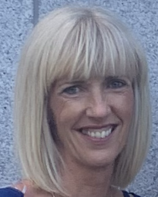 Photo of Bernie Mc Cann, Counsellor, MIACP