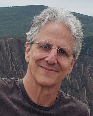 Photo of John Bailin, Clinical Social Work/Therapist, LSW, MA