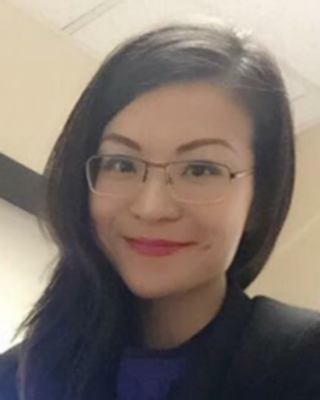 Photo of Ho Ying Chu 朱可盈臨床心理學博士 - Ho Ying Chu, PsyD., LCSW, CAGCS, Clinical Social Work/Therapist, PsyD, LCSW, CAGCS