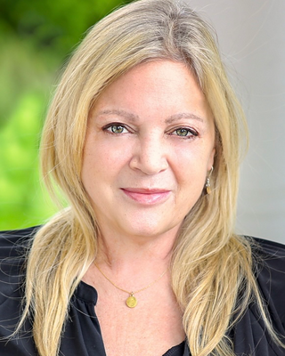 Photo of Pamela Murino, Licensed Professional Counselor, MA, MHCC, LPC