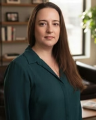 Photo of Jamie Wagers, Clinical Social Work/Therapist, LISW