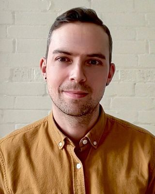 Photo of Dr. Jeffrey Letourneau - Starling Psychological Services, Psychologist, PhD