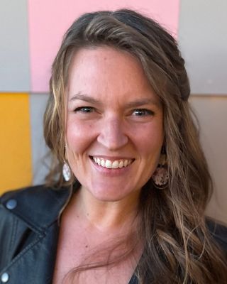 Photo of Kristen Vega, Licensed Professional Counselor, MS, LPC