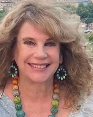 Photo of Lesley Phillipa Shapiro, Marriage & Family Therapist, CA LMFT, VA LMFT, CA APCC