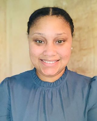 Photo of Jo-Nia Crochet, Pre-Licensed Professional in Lafayette, LA