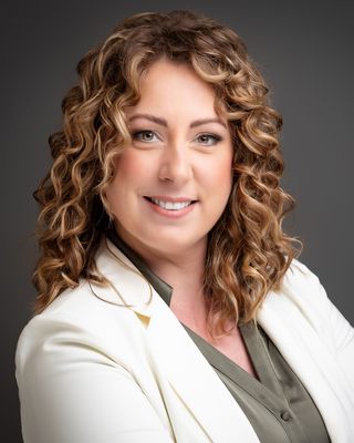 Photo of Courtney MacDonald, Counsellor in Fort Saskatchewan, AB