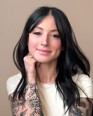 Photo of Zoe Alloy, Clinical Social Work/Therapist, LCSW