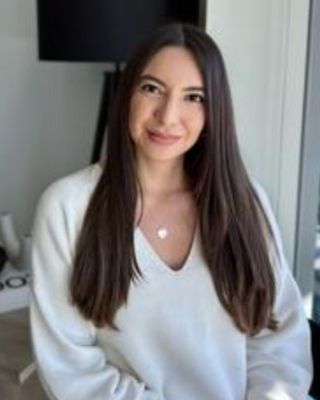 Photo of Sophia Zamorano, Marriage & Family Therapist, LMFT