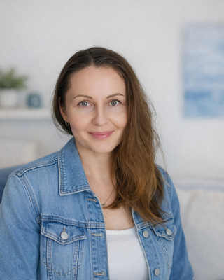 Photo of Elena Shcherbakova, MACP