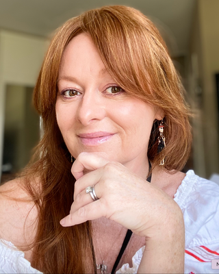 Photo of Rachel Clare Caudillo, Clinical Social Work/Therapist, LCSW