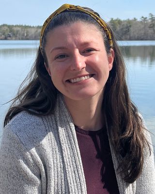Photo of Sam Rice, Counselor in Norwell, MA
