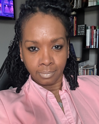 Photo of Averyl Reid, Licensed Mental Health Counselor, LMHC