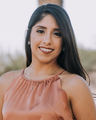 Photo of Viridiana Zendejas, Clinical Social Work/Therapist in 85323, AZ