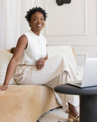 Photo of Yolanda Kosic, Registered Social Worker, MSW, RSW, BComm