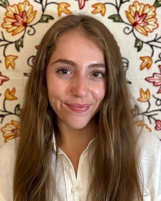 Photo of Madeline Lock, Marriage & Family Therapist Associate, AMFT