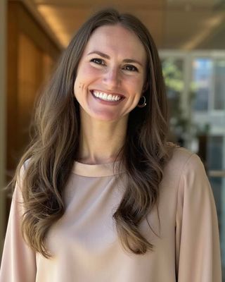 Photo of Rachel Spangler, Counselor, LMHC