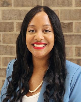 Photo of Brittany Boyd, PhD,  LPC, Licensed Professional Counselor