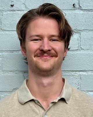 Photo of Bryce Mitchell Valentine, Psychologist, MPsych, PsyBA General