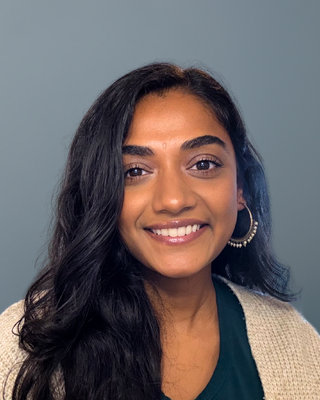 Photo of Rj Paskanthi, Licensed Professional Counselor, LPC