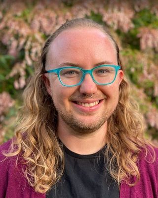 Photo of Dani Patrick, Licensed Professional Counselor, MA