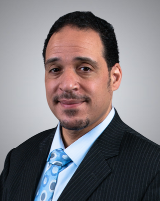Photo of Allen Masry, Psychiatrist, MD