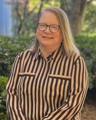 Photo of MIchelle Davidson, Marriage & Family Therapist, LMFT