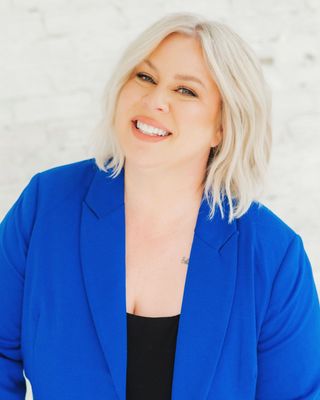 Photo of Laura Jones, Counsellor, RTC, MA, CCC, BA