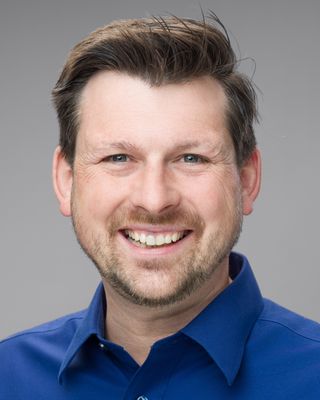 Photo of Matthew Wilson, Counselor, MA, NCMHC, NCC