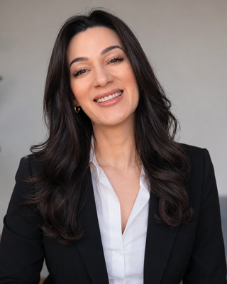 Photo of Cassandra Kleefman - Cassandra Kleefman, Sex & Intimacy Therapist, Psychologist, MC