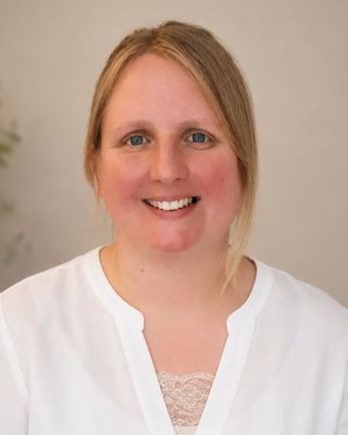 Photo of Gillian J Trueman, Counsellor, MSc, MBACP