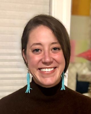 Photo of Ellis Chase, Licensed Professional Counselor Candidate, MA, MEd, LPCC