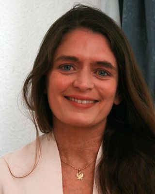 Photo of Hanna Fisher, PsychD, MBACP, Psychotherapist in Frome