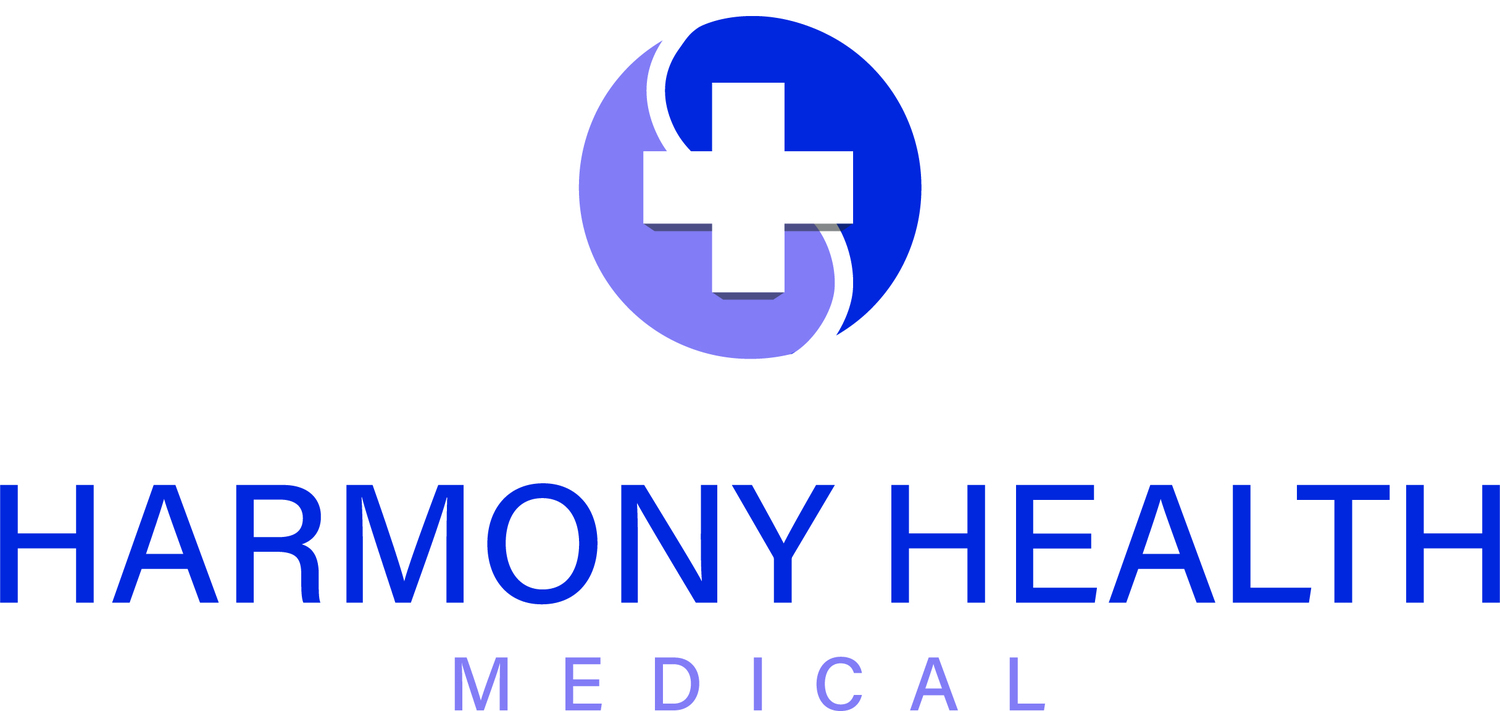 Harmony Health Medical, Murfreesboro, TN, 37130 Psychology Today