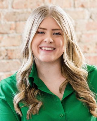 Photo of Callie Wright (Mauk), Clinical Social Work/Therapist in Wichita, KS