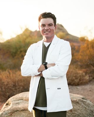 Photo of Jason Hardman - Raise Behavioral Health, PMHNP, MSN, Psychiatric Nurse Practitioner